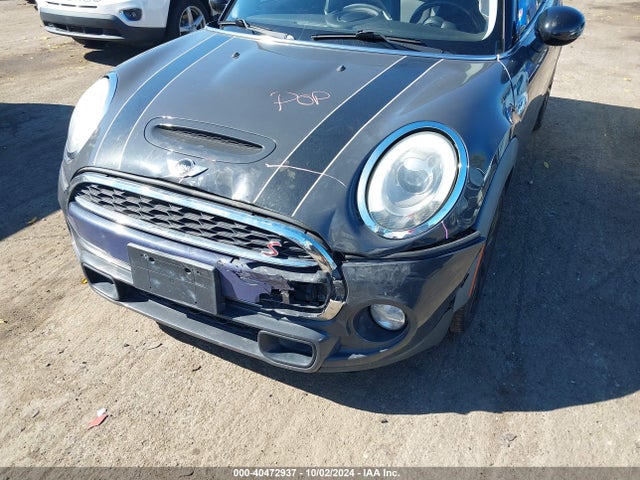 2015 MINI HARDTOP WMWXP7C52F2A41334 Photo 5