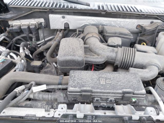 1FMJU1J59EEF12659 Ford Expedition Xlt
