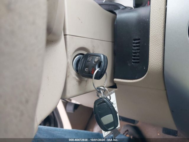 1FMJU1J59EEF12659 Ford Expedition Xlt