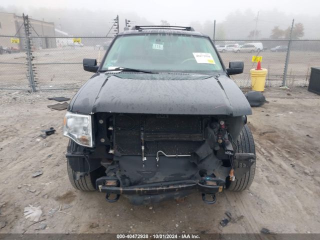 1FMJU1J59EEF12659 Ford Expedition Xlt