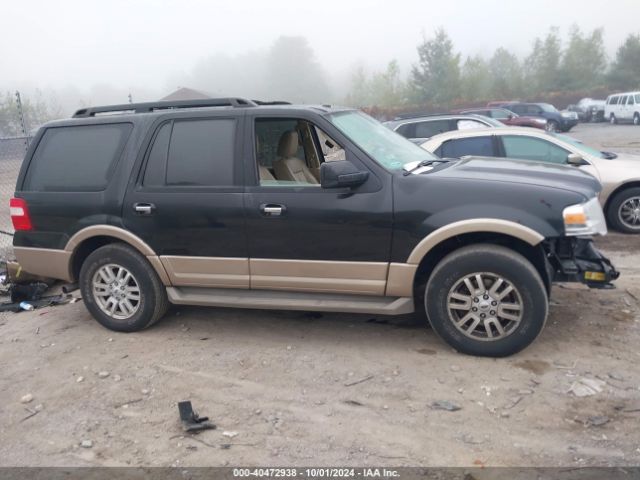 1FMJU1J59EEF12659 Ford Expedition Xlt
