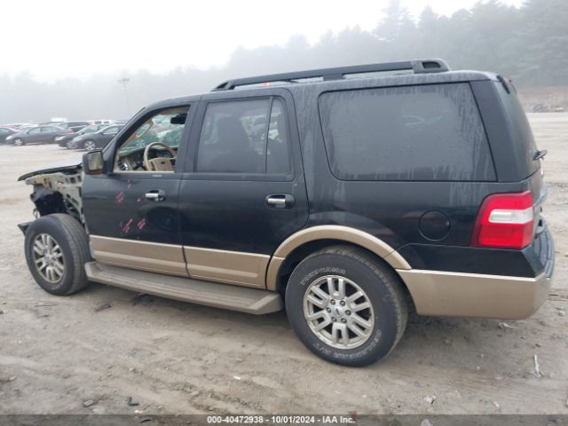 1FMJU1J59EEF12659 Ford Expedition Xlt