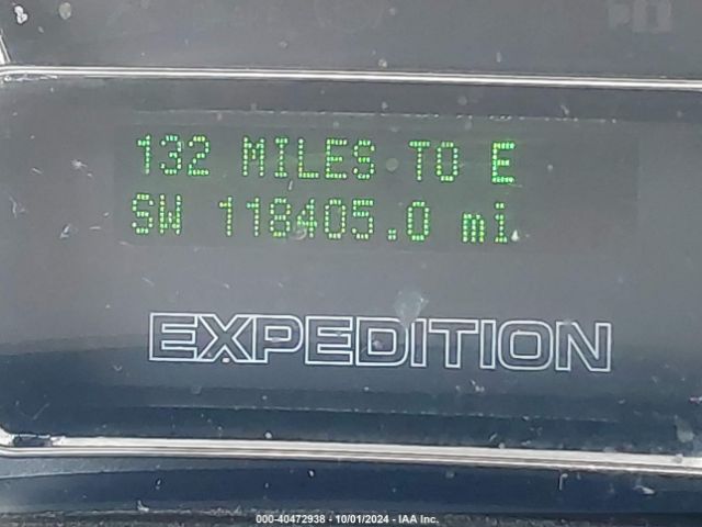 1FMJU1J59EEF12659 Ford Expedition Xlt