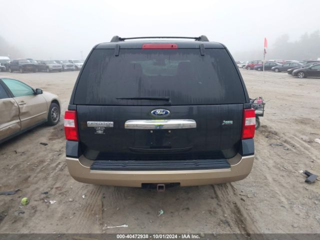 1FMJU1J59EEF12659 Ford Expedition Xlt