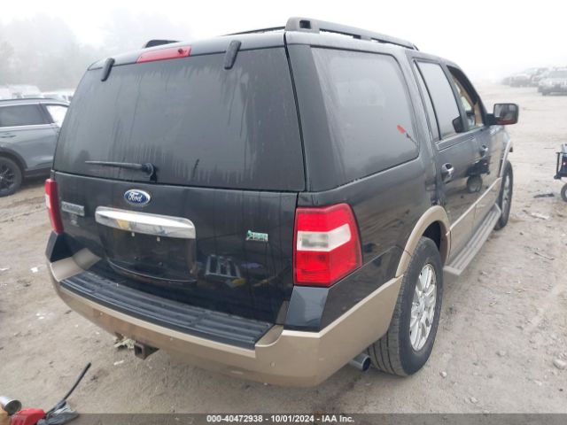 1FMJU1J59EEF12659 Ford Expedition Xlt