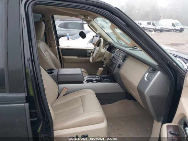 1FMJU1J59EEF12659 Ford Expedition Xlt