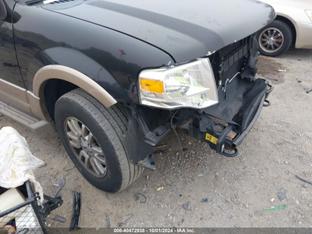 1FMJU1J59EEF12659 Ford Expedition Xlt