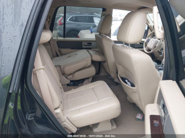 1FMJU1J59EEF12659 Ford Expedition Xlt