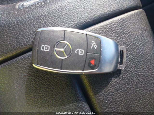 4JGFF5KE8PA852398 Mercedes-Benz Gls 450 4matic