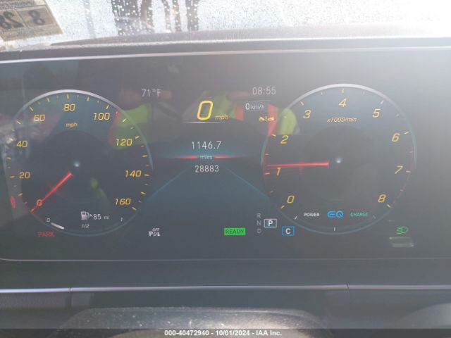 4JGFF5KE8PA852398 Mercedes-Benz Gls 450 4matic