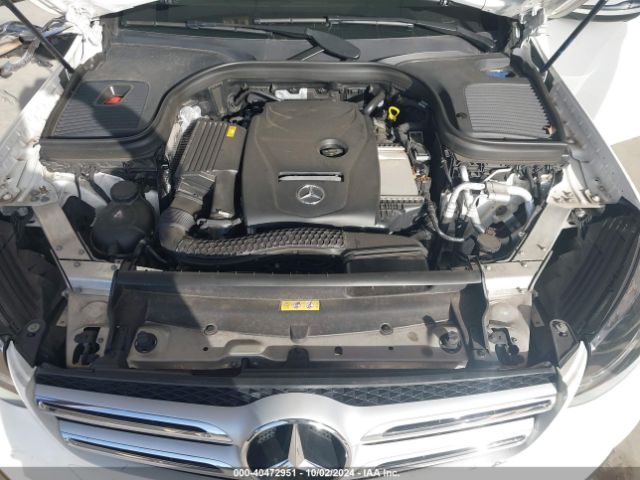 WDC0G4KB5KV194901 Mercedes-Benz Glc 300 4matic