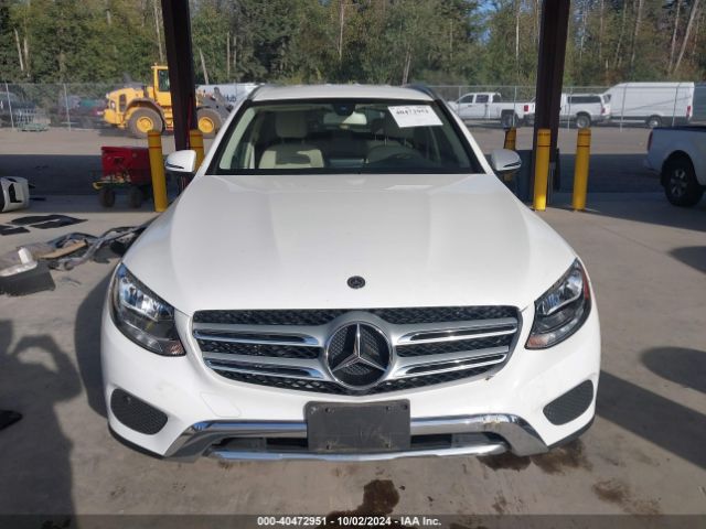 WDC0G4KB5KV194901 Mercedes-Benz Glc 300 4matic
