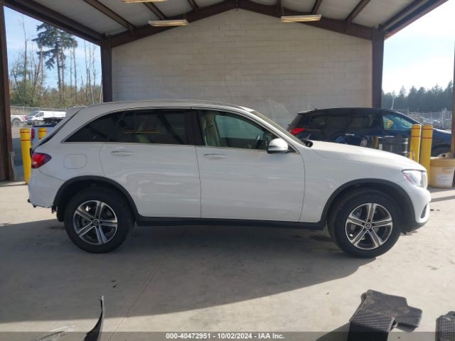 WDC0G4KB5KV194901 Mercedes-Benz Glc 300 4matic