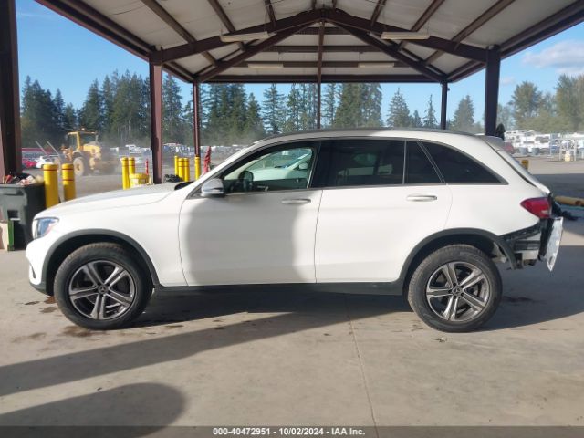 WDC0G4KB5KV194901 Mercedes-Benz Glc 300 4matic
