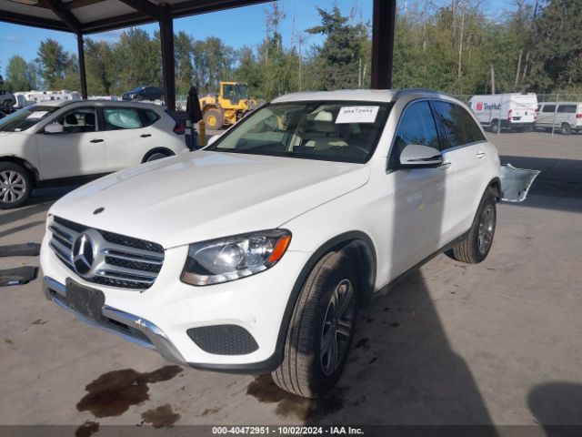 WDC0G4KB5KV194901 Mercedes-Benz Glc 300 4matic