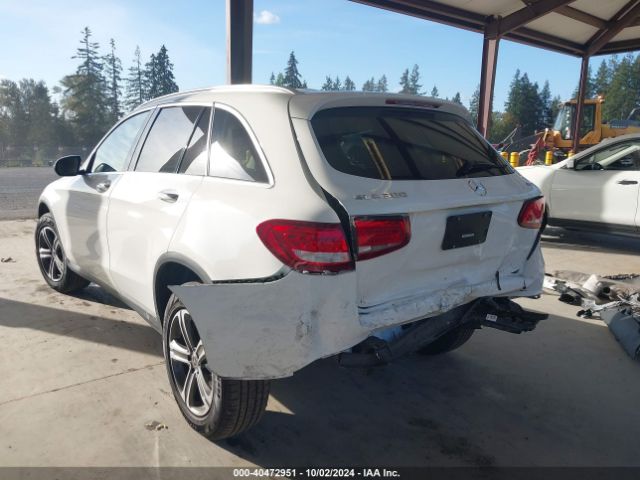 WDC0G4KB5KV194901 Mercedes-Benz Glc 300 4matic