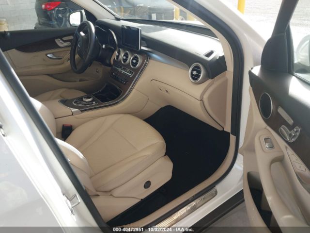 WDC0G4KB5KV194901 Mercedes-Benz Glc 300 4matic