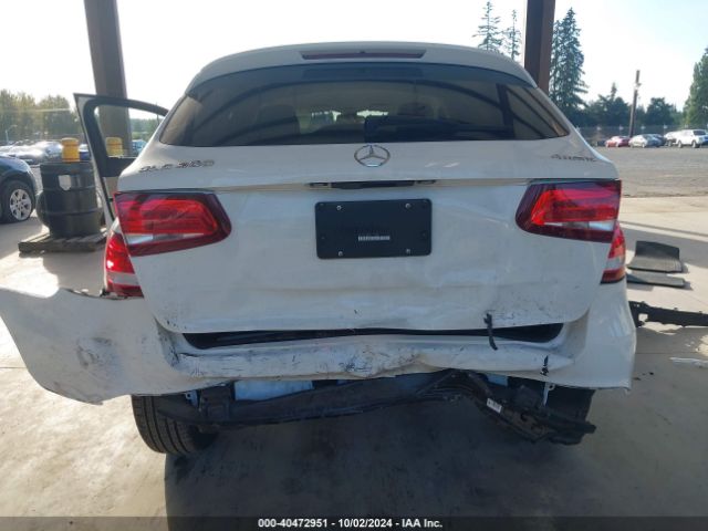 WDC0G4KB5KV194901 Mercedes-Benz Glc 300 4matic