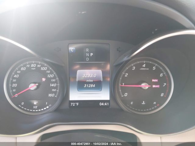 WDC0G4KB5KV194901 Mercedes-Benz Glc 300 4matic