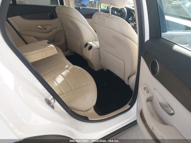 WDC0G4KB5KV194901 Mercedes-Benz Glc 300 4matic