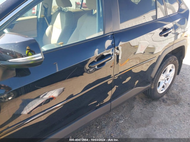 2T3P1RFVXMC233101 Toyota Rav4 Xle