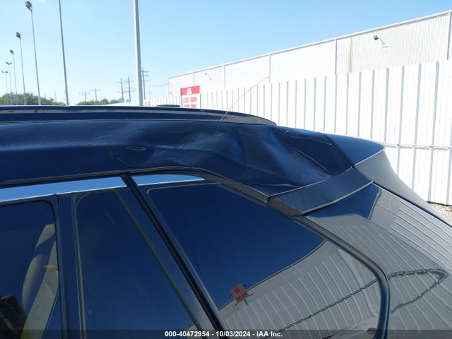 2T3P1RFVXMC233101 Toyota Rav4 Xle