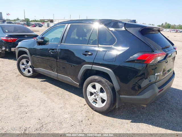 2T3P1RFVXMC233101 Toyota Rav4 Xle