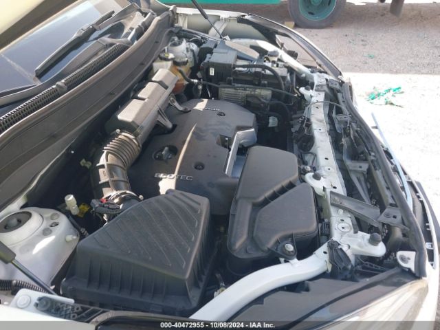 LRBFX1SA4JD006412 Buick Envision Essence