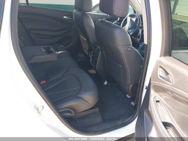 LRBFX1SA4JD006412 Buick Envision Essence