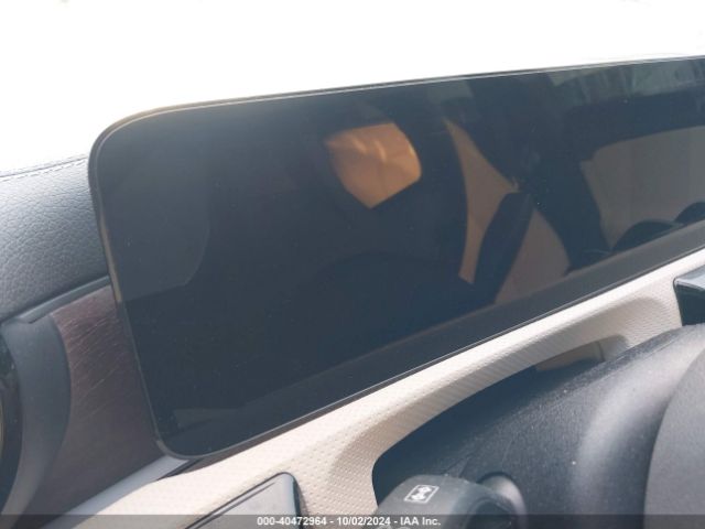 W1K5J4GB9PN414124 Mercedes-Benz Cla 250 Coupe