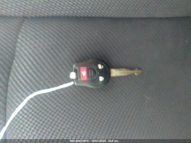JN8AS5MT2FW655738 Nissan Rogue Select S