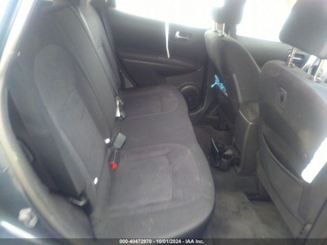 JN8AS5MT2FW655738 Nissan Rogue Select S