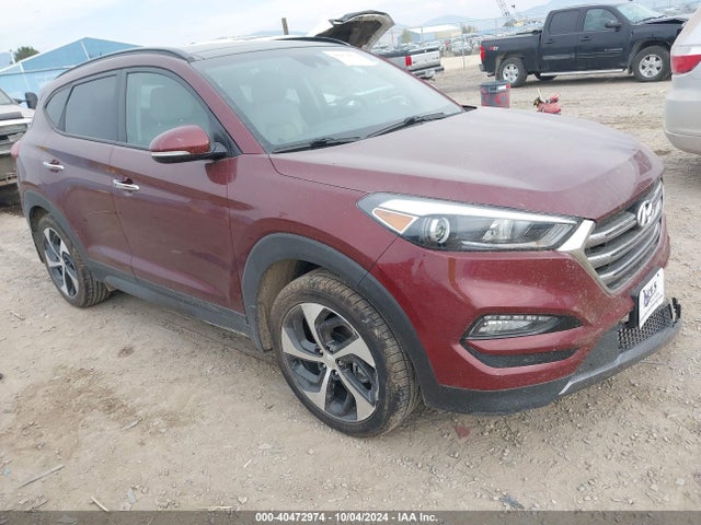 2016 KM8J3CA22GU191352 main image