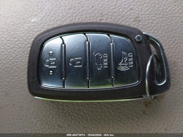 Hyundai Tucson Limited 2016 KM8J3CA22GU191352 Image 11