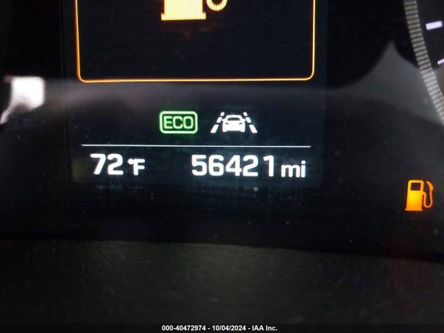 Hyundai Tucson Limited 2016 KM8J3CA22GU191352 Image 16