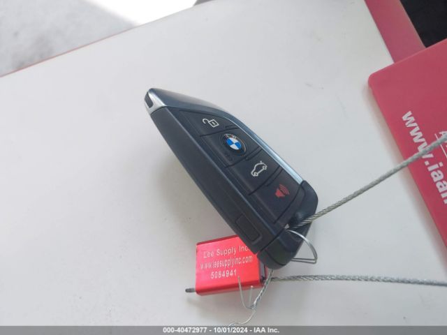WBXHU7C3XJ5L07687 BMW X1 Sdrive28i