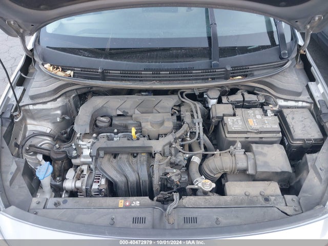 KIA RIO S 2023 3KPA24AD6PE565524 Image 10