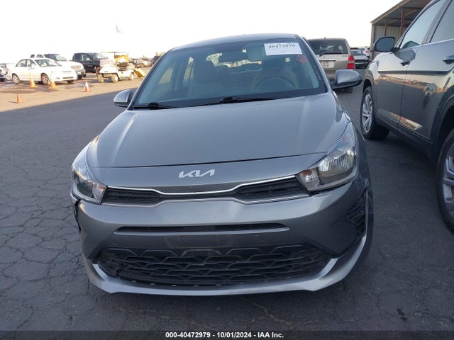 KIA RIO S 2023 3KPA24AD6PE565524 Image 12
