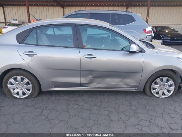 KIA RIO S 2023 3KPA24AD6PE565524 Image 13