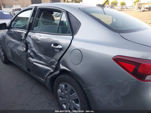 KIA RIO S 2023 3KPA24AD6PE565524 Image 14