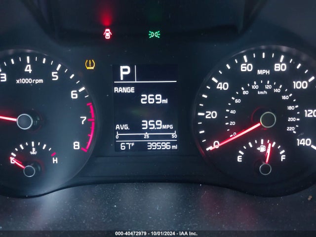 KIA RIO S 2023 3KPA24AD6PE565524 Image 15