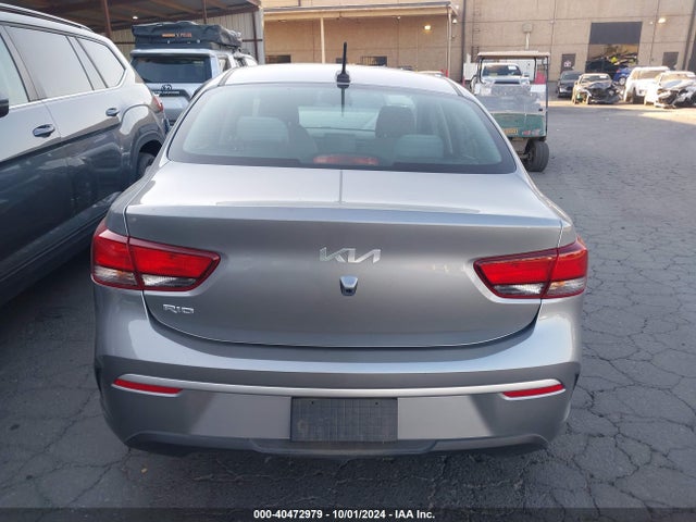 KIA RIO S 2023 3KPA24AD6PE565524 Image 16