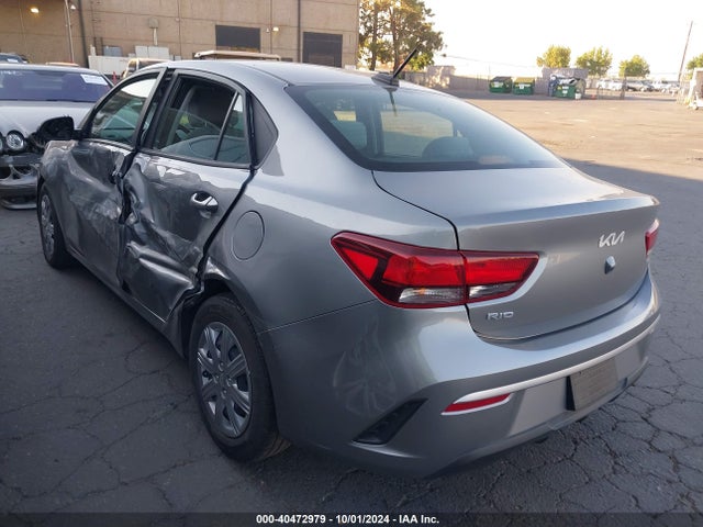 KIA RIO S 2023 3KPA24AD6PE565524 Image 3