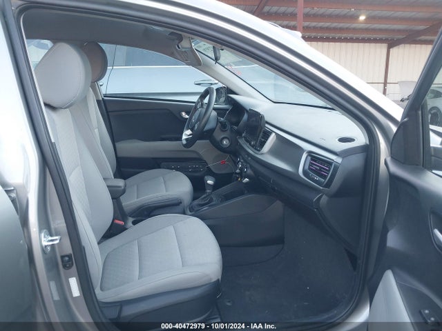 KIA RIO S 2023 3KPA24AD6PE565524 Image 5