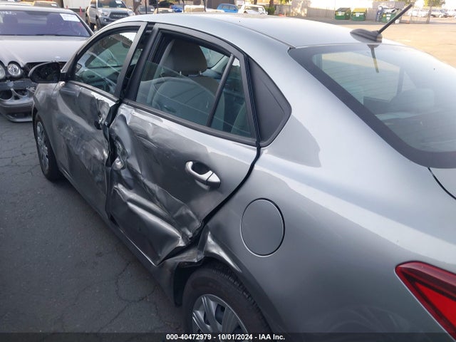 KIA RIO S 2023 3KPA24AD6PE565524 Image 6