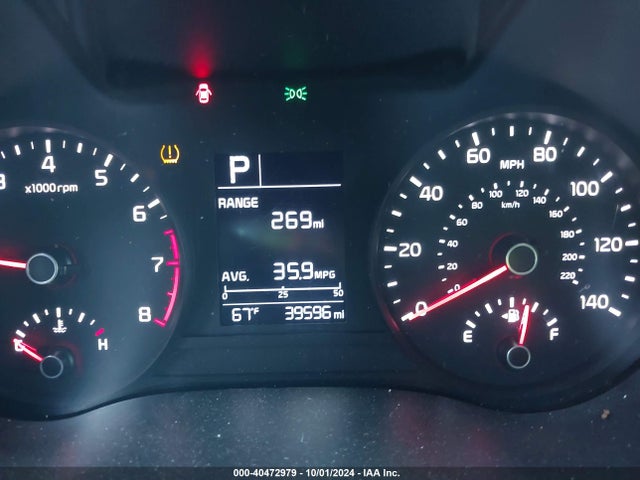 KIA RIO S 2023 3KPA24AD6PE565524 Image 7