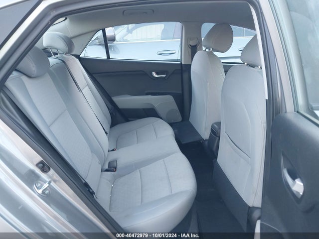 KIA RIO S 2023 3KPA24AD6PE565524 Image 8