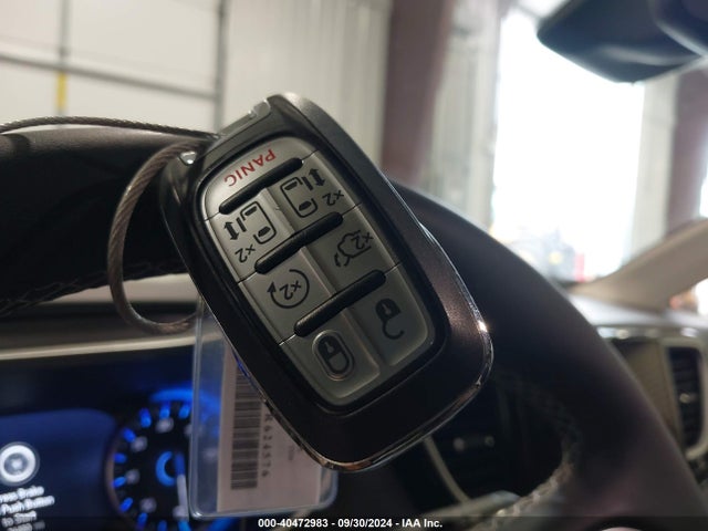 Chrysler Pacifica Touring L 2023 2C4RC1BG6PR624576 Image 11