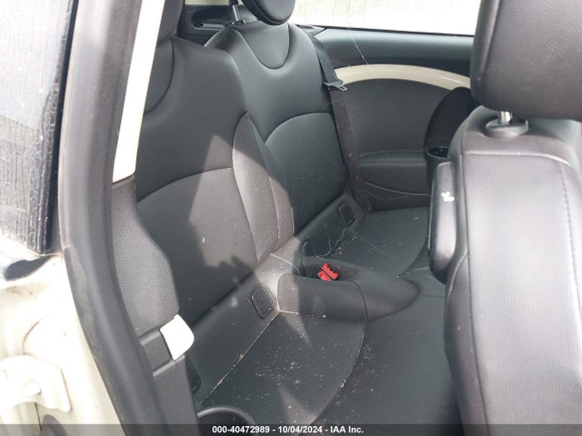 2013 MINI CLUBMAN WMWZF3C55DT490189 Photo 7
