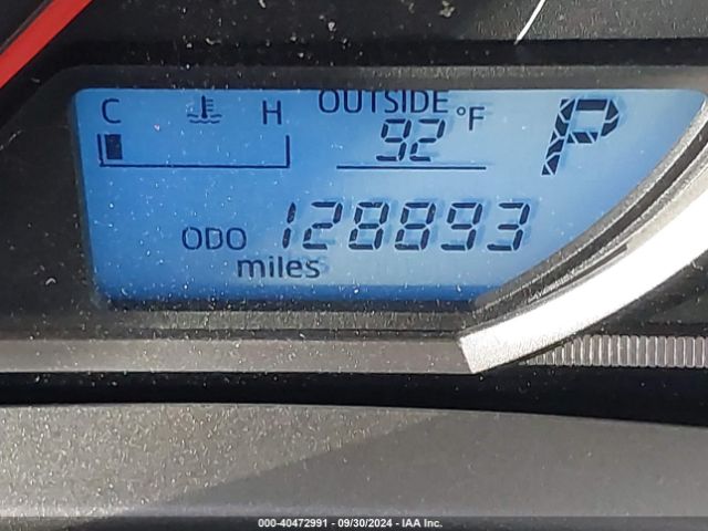 2T3RFREV2FW242386 Toyota Rav4 Xle